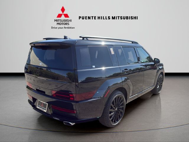 Used 2024 Hyundai Santa Fe Calligraphy AWD/4WD image 5