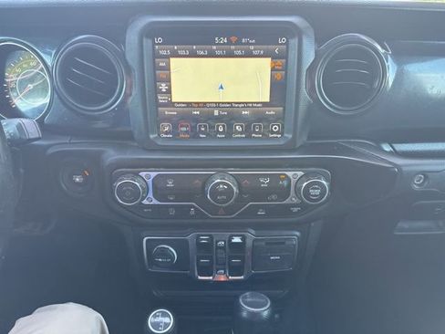 Used 2022 Jeep Gladiator Sport AWD/4WD image 21