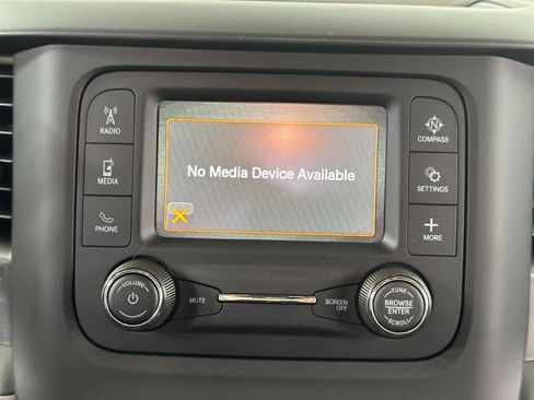 New 2024 RAM 5500 Tradesman image 11