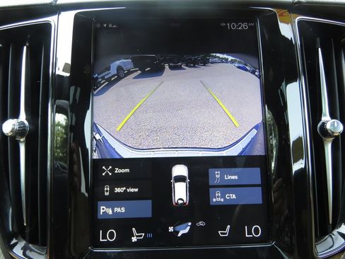 Used 2020 Volvo XC60 T8 Inscription AWD/4WD image 25