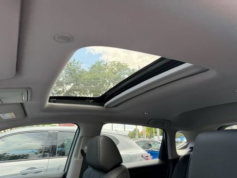New 2026 Acura ADX FWD image 18