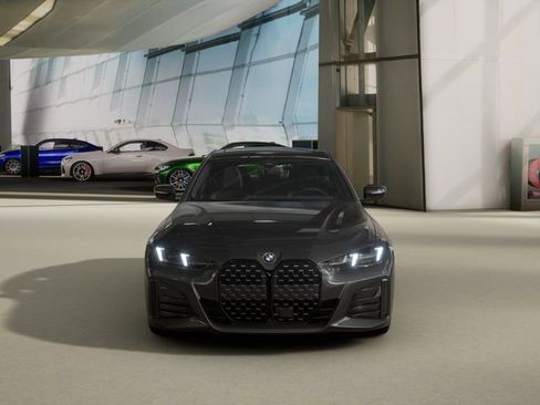 New 2026 BMW 430i image 3