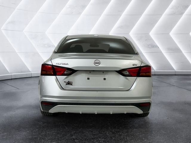Used 2023 Nissan Altima 2.5 SV FWD image 5