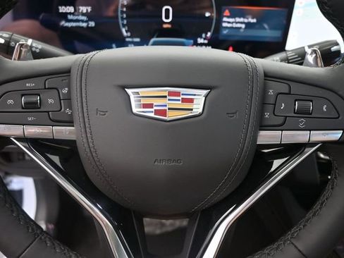 New 2026 Cadillac CT5 Premium Luxury w/ Platinum Package image 25