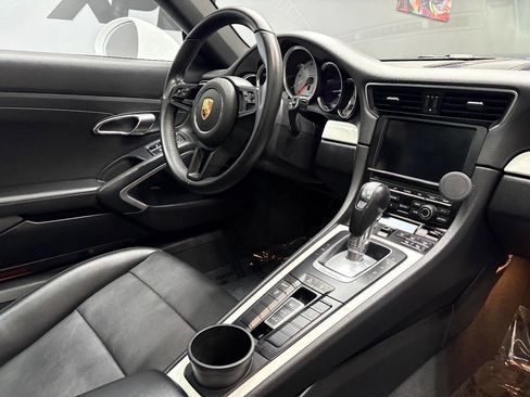 Used 2014 Porsche 911 Carrera image 68