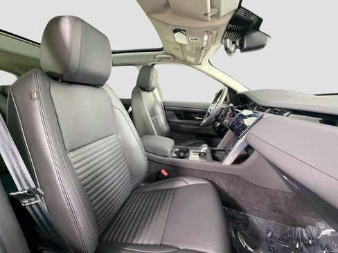 Certified 2025 Land Rover Discovery Sport S AWD/4WD image 30