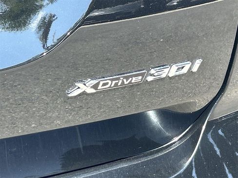 Used 2023 BMW X3 xDrive30i w/ Convenience Package image 30