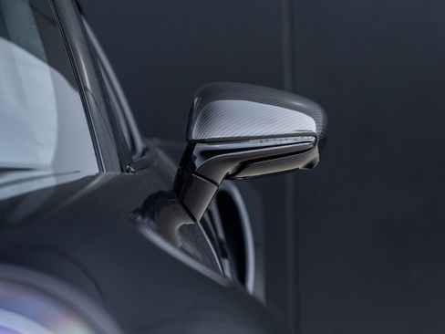 Certified 2023 Porsche 911 Turbo S image 17