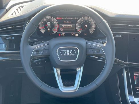 New 2026 Audi Q7 3.0T Premium Plus image 17