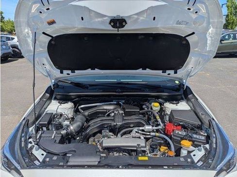 Certified 2025 Subaru Crosstrek 2.5i Limited w/ Popular Package #3A AWD/4WD image 77