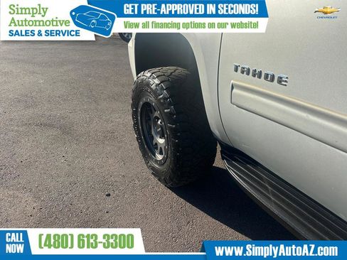 Used 2010 Chevrolet Tahoe LS w/ Interior Plus Package image 26