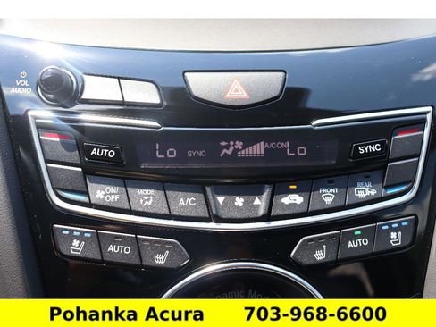 Used 2023 Acura RDX A-Spec FWD image 17