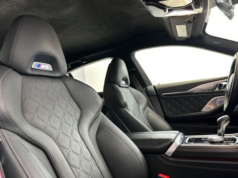 Used 2023 BMW M8 Gran Coupe xDrive Competition w/ M Driver's Package AWD/4WD image 35
