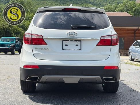 Used 2013 Hyundai Santa Fe GLS w/ Popular Equipment Pkg FWD image 5