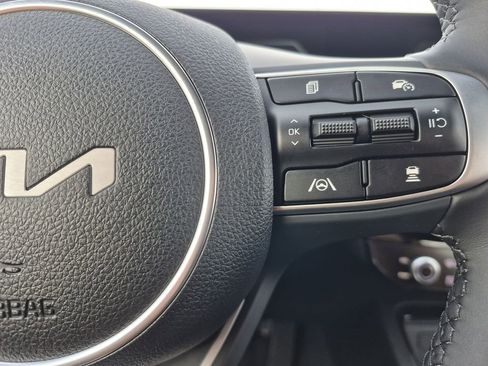New 2026 Kia K5 GT image 19