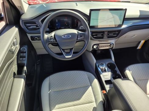New 2026 Ford Escape Active w/ Tech Pack #1 FWD image 31