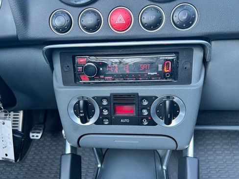 Used 2001 Audi TT 1.8T image 30