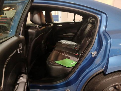 Used 2021 Dodge Charger SRT Hellcat w/ Harman/Kardon Audio Group image 5