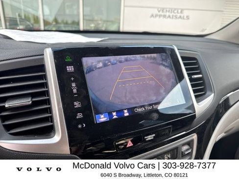 Used 2016 Honda Pilot Elite image 5