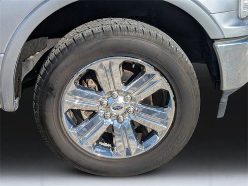 Used 2020 Ford F150 Lariat w/ Equipment Group 502A Luxury image 10