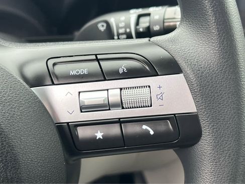 New 2025 Hyundai Tucson SE AWD/4WD image 32