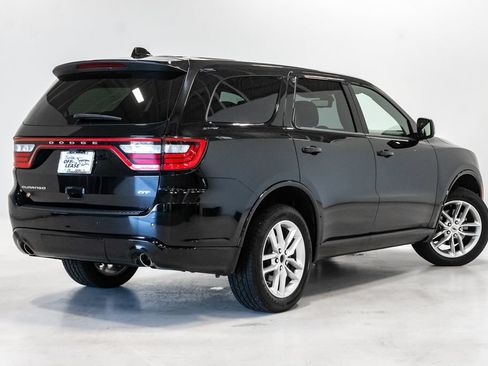 Used 2023 Dodge Durango GT AWD/4WD image 30