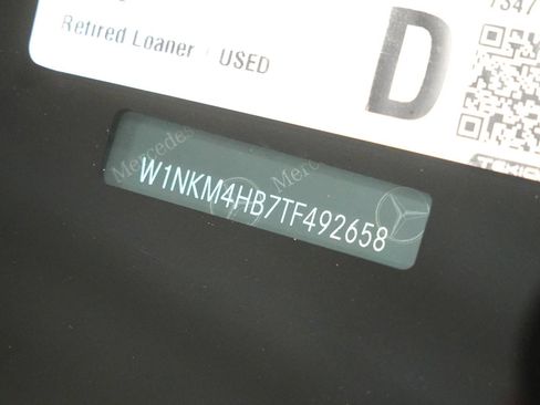 Used 2026 Mercedes-Benz GLC 300 4MATIC image 31