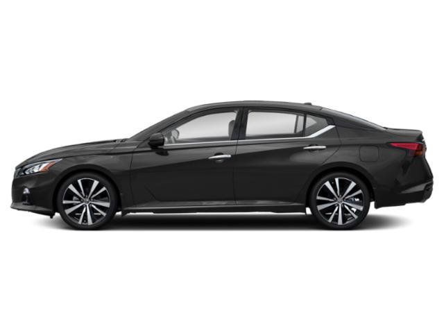 Used 2019 Nissan Altima 2.5 Platinum FWD image 6