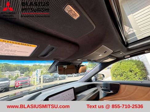 Used 2023 Lexus LS 500 AWD w/ Luxury Package image 27
