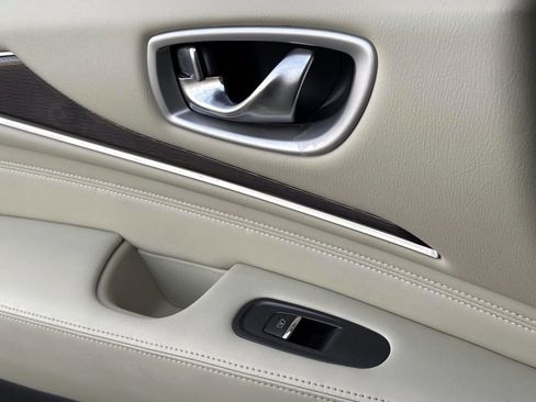 Used 2020 INFINITI QX60 Luxe w/ Essential Package image 21