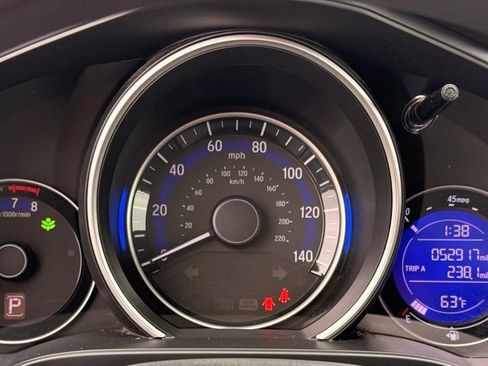 Used 2020 Honda Fit LX image 15
