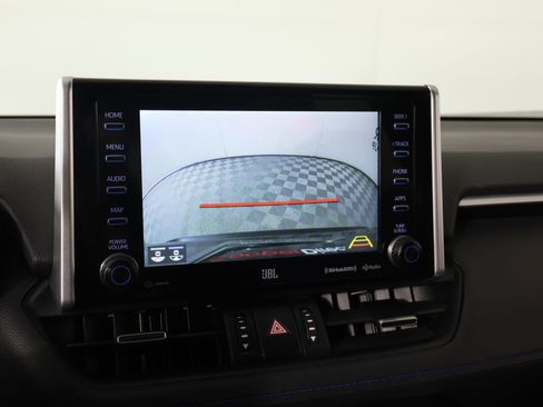 Used 2020 Toyota RAV4 XSE image 6