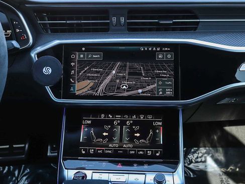 Used 2023 Audi RS 7 Sportback w/ Black Optic Package image 17