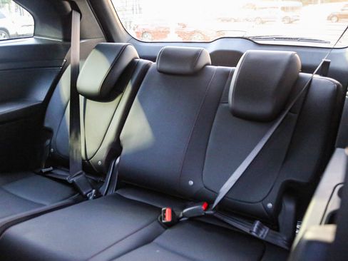 New 2026 Honda Odyssey Sport-L image 45