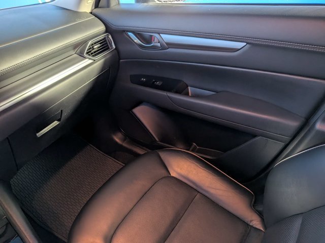 Used 2024 MAZDA CX-5 AWD 2.5 S w/ Select Package image 15
