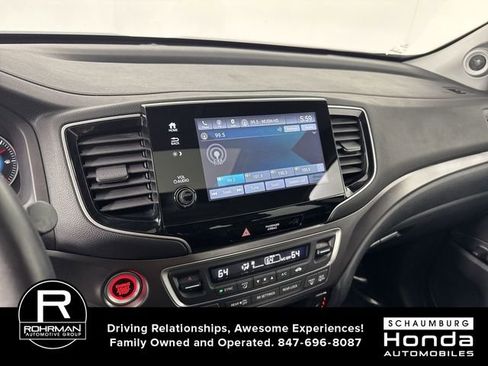 Used 2022 Honda Pilot Special Edition image 6