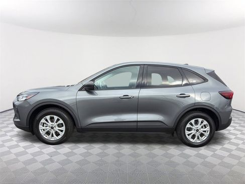 Used 2025 Ford Escape Active image 8