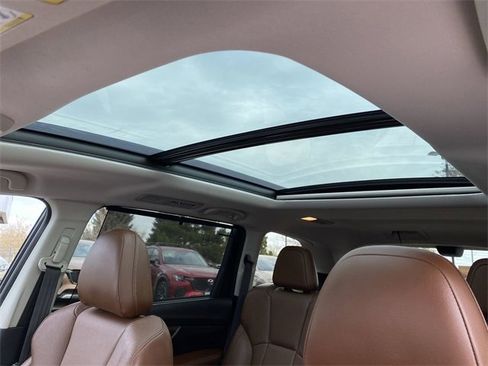 Used 2020 Subaru Ascent Touring image 25