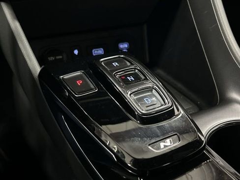 Used 2021 Hyundai Sonata N Line w/ Cargo Package image 16
