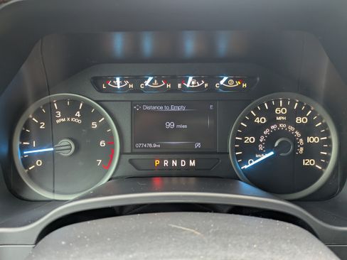 Used 2019 Ford F150 XLT w/ Equipment Group 302A Luxury AWD/4WD image 29