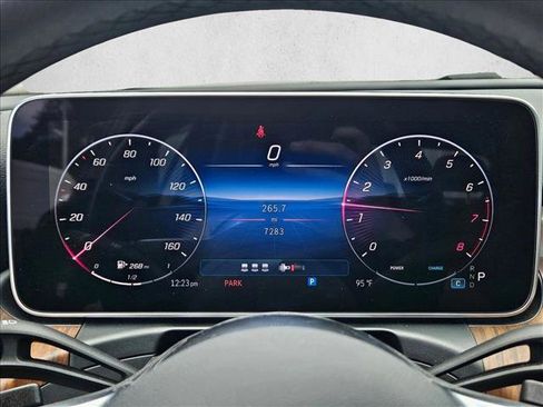 Certified 2026 Mercedes-Benz C 300 Sedan image 10