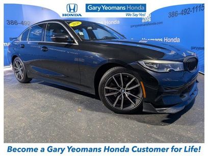 Used 2020 BMW 330i Sedan w/ Convenience Package