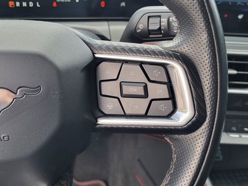 Certified 2024 Ford Mustang Premium image 27