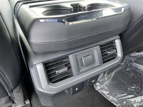 New 2025 Ford F150 Lariat w/ Equipment Group 501A Mid image 6