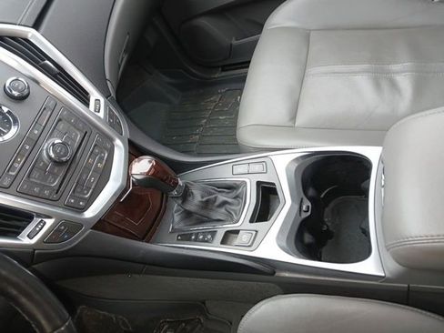 Used 2011 Cadillac SRX Performance image 29