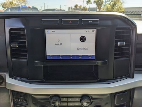 Certified 2024 Ford F350 XL w/ XL Driver Assist Package AWD/4WD image 23