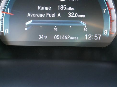 Used 2020 Honda Civic LX image 30