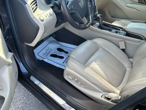 Used 2014 Buick LaCrosse Leather w/ Driver Confidence Package FWD image 10