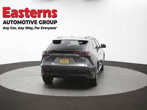 Used 2023 Subaru Solterra AWD image 39