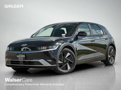 New 2026 Hyundai Ioniq 5 SEL